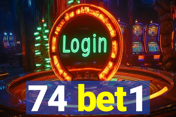 74 bet1